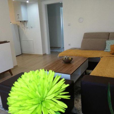 Apartman Medina Bihac Exterior photo