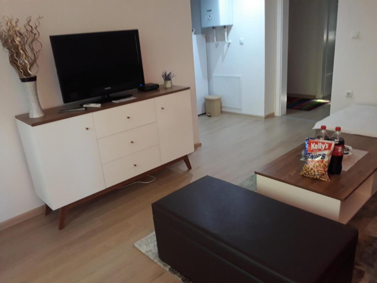 Apartman Medina Bihac Exterior photo