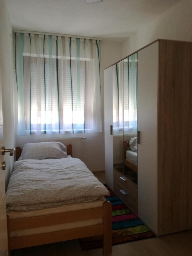 Apartman Medina Bihac Exterior photo